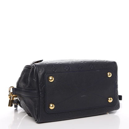Louis Vuitton Empreinte Speedy Bandouliere 25 Infini 5 of 13