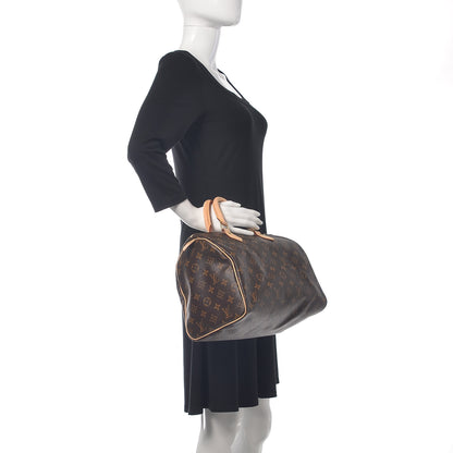 Louis Vuitton Monogram Speedy 30 2 of 11