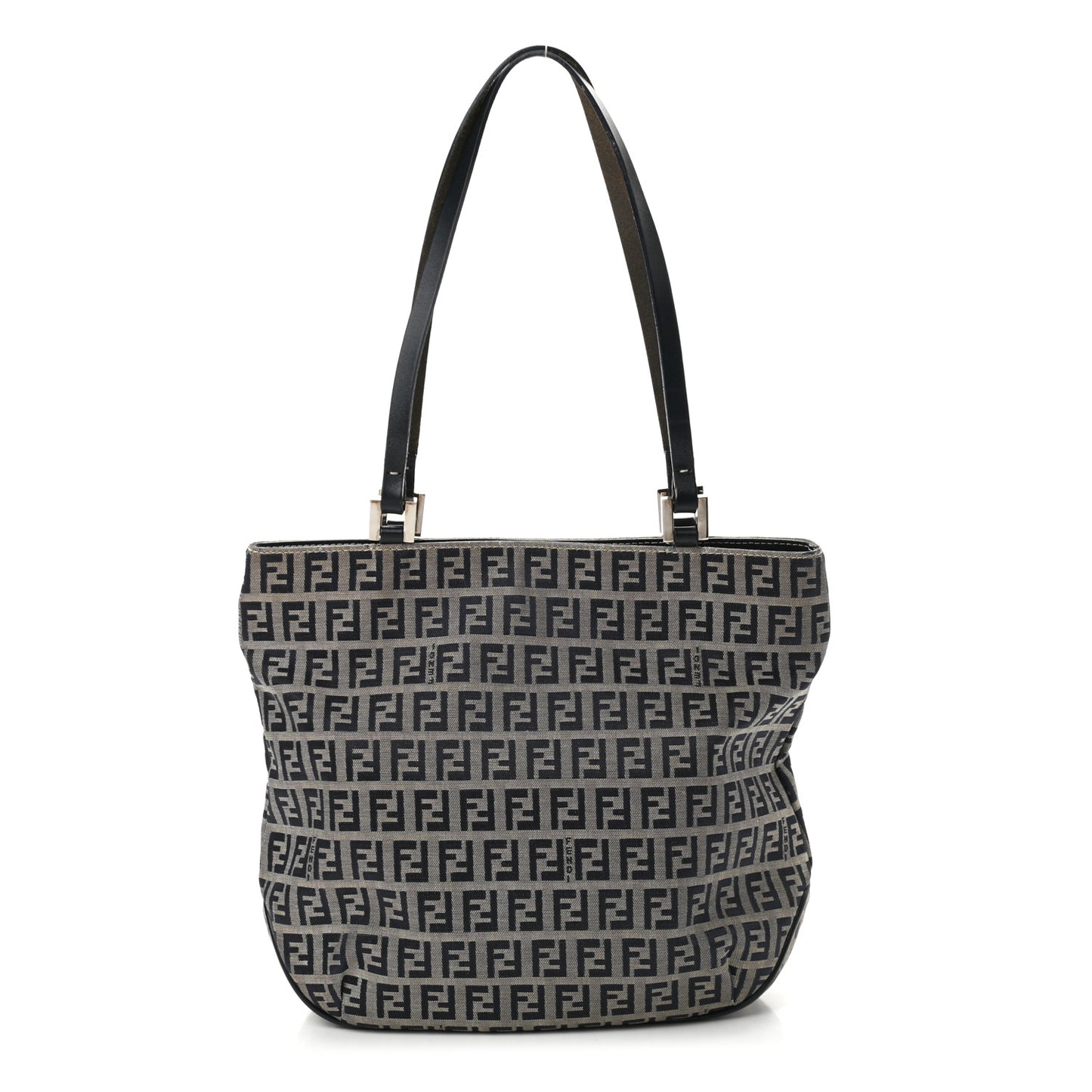 Zucchino Shopping Tote Navy