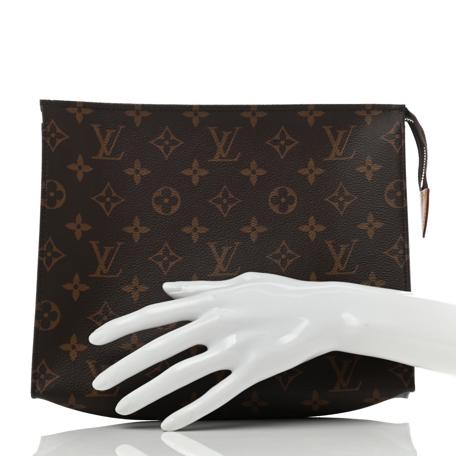 Louis Vuitton Monogram Toiletry Pouch 26 2 of 7