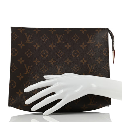 Louis Vuitton Monogram Toiletry Pouch 26 2 of 7