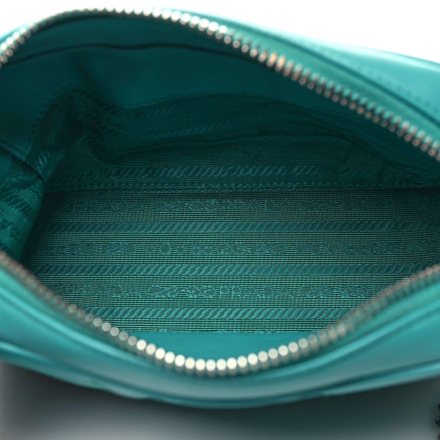 Soft Calfskin Diagramme Camera Bag Giada