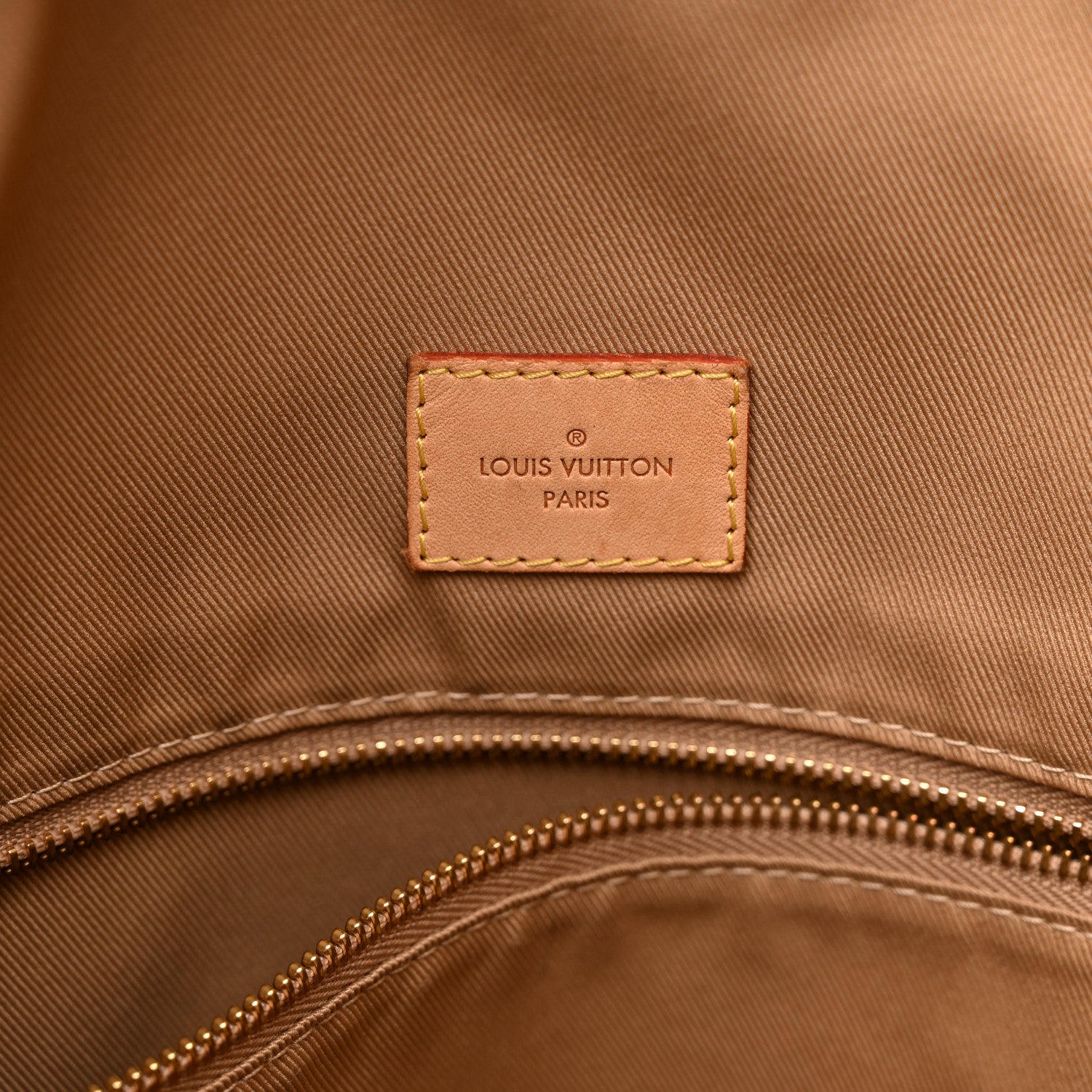Louis Vuitton Monogram Graceful MM 6 of 14