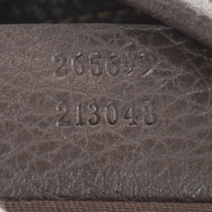 Gucci Crystal Monogram Medium Joy Shoulder Bag 6 of 8