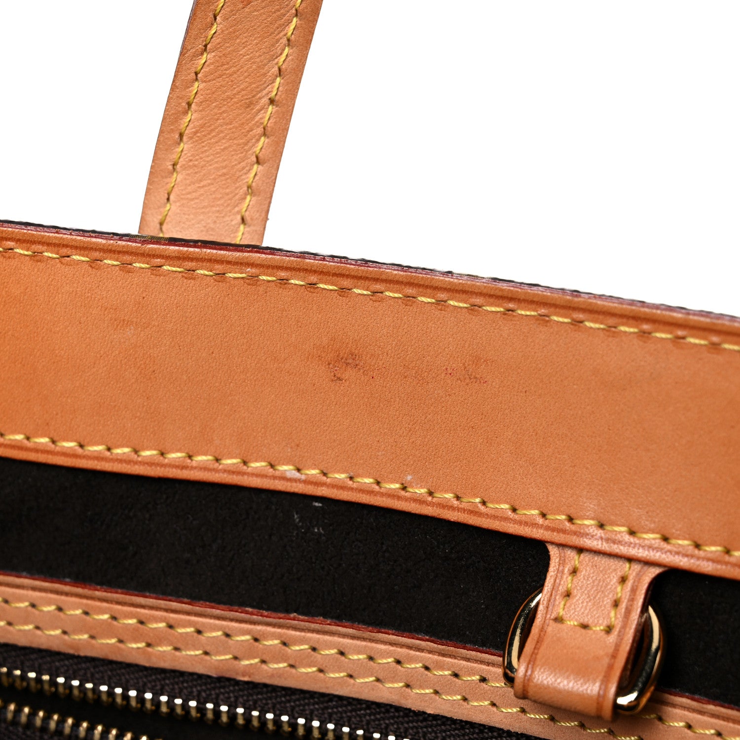 Louis Vuitton Monogram Wilshire PM 19 of 33