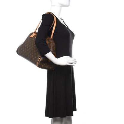 Louis Vuitton Monogram Montorgueil GM 2 of 16