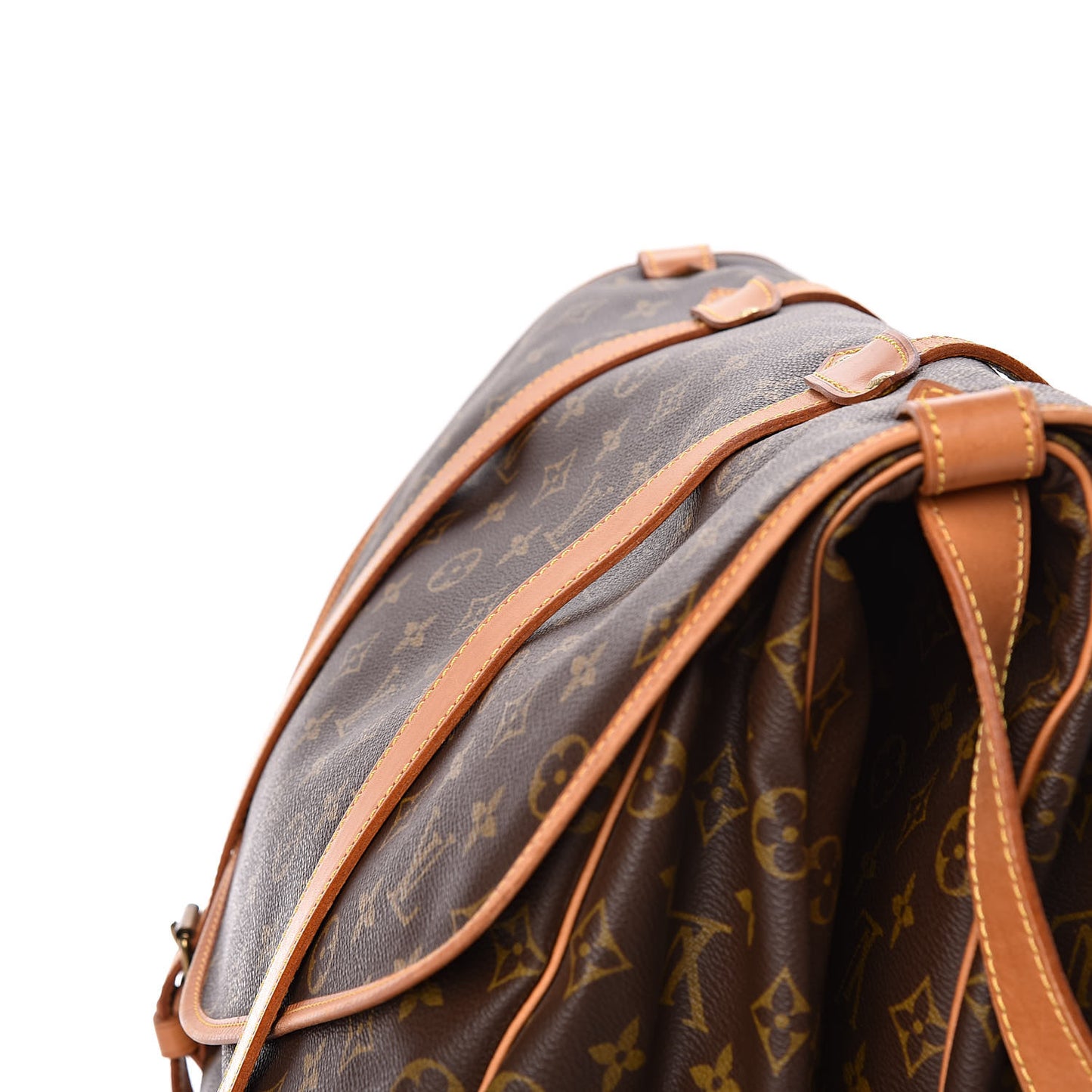 Monogram Saumur 43