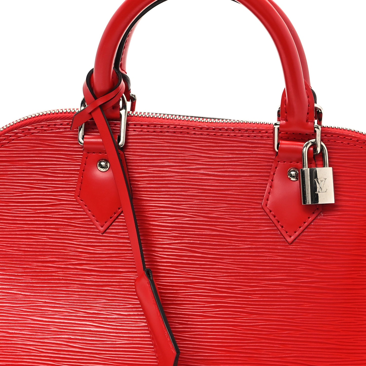 Epi Alma PM Coquelicot