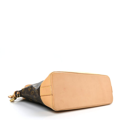 Louis Vuitton Monogram Lockit Horizontal 4 of 8