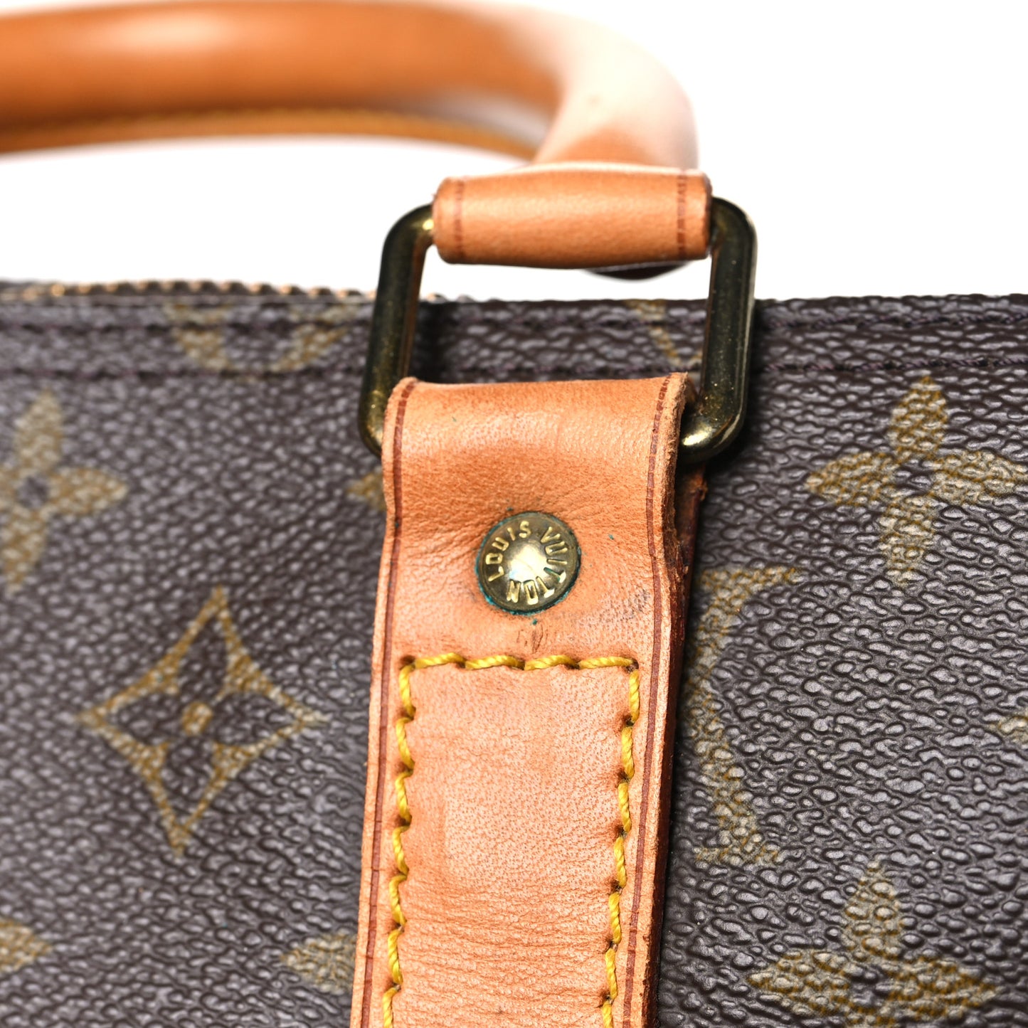 Monogram Keepall 55