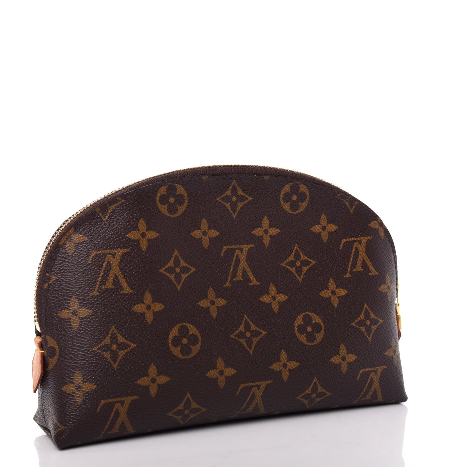 Louis Vuitton Monogram Cosmetic Pouch GM 3 of 7