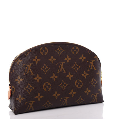 Louis Vuitton Monogram Cosmetic Pouch GM 3 of 7