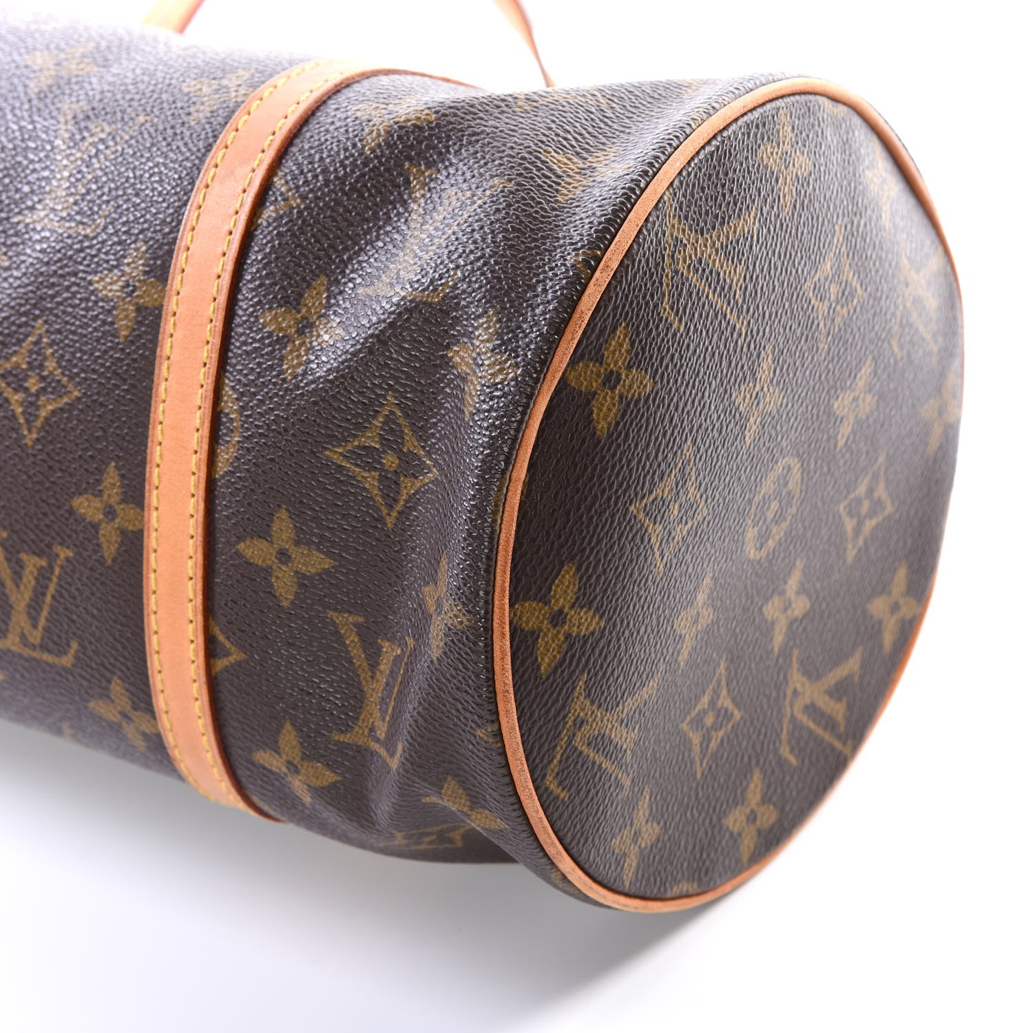 Louis Vuitton Monogram Papillon 30 7 of 11