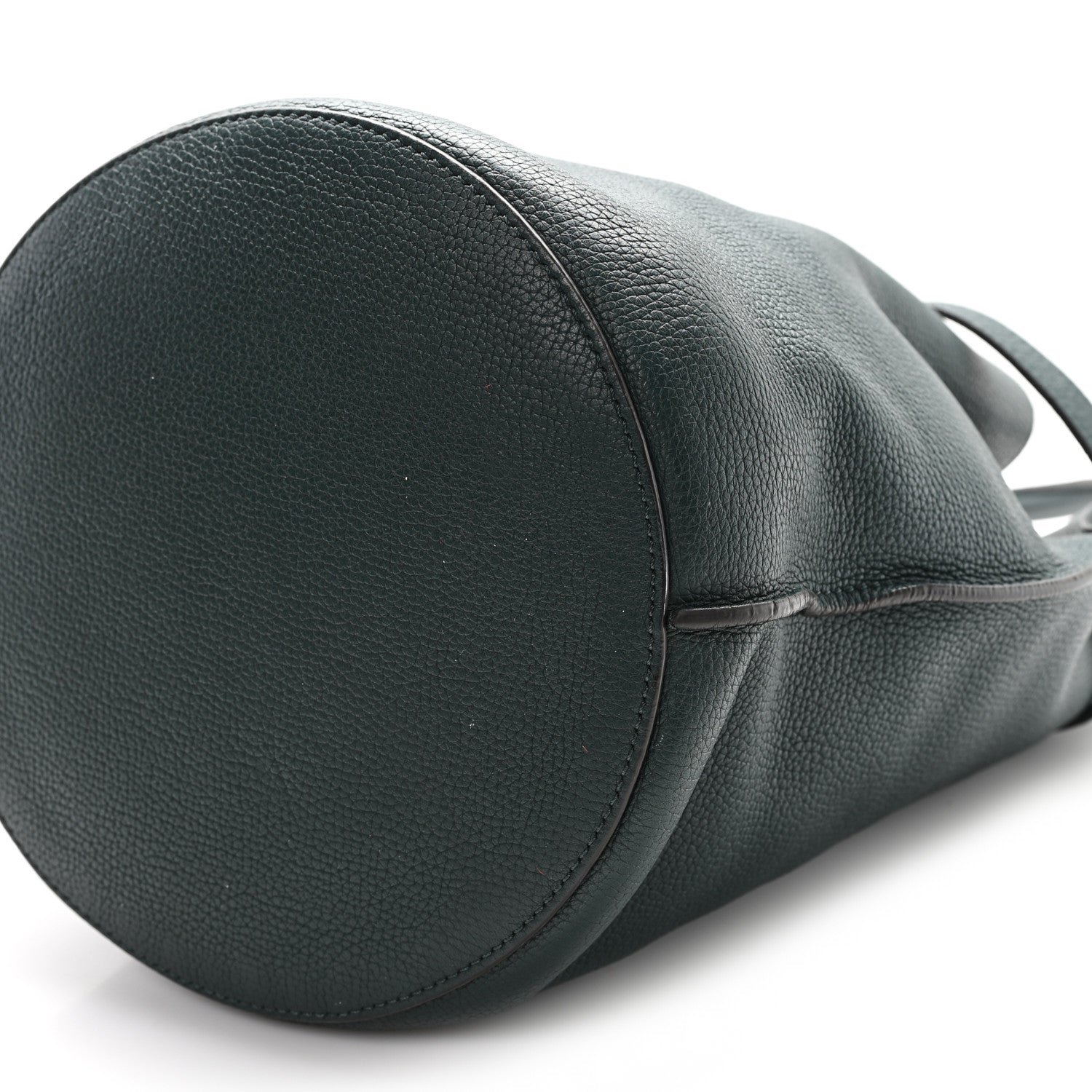 Celine Supple Grained Calfskin Big Bag Bucket Amazone 10 of 13
