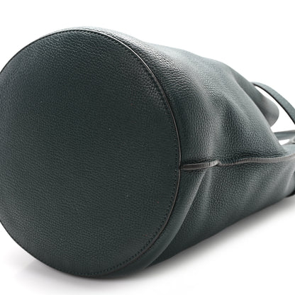 Celine Supple Grained Calfskin Big Bag Bucket Amazone 10 of 13