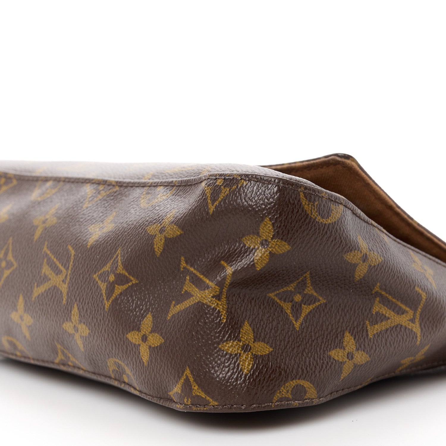 Louis Vuitton Monogram Mini Looping 10 of 11