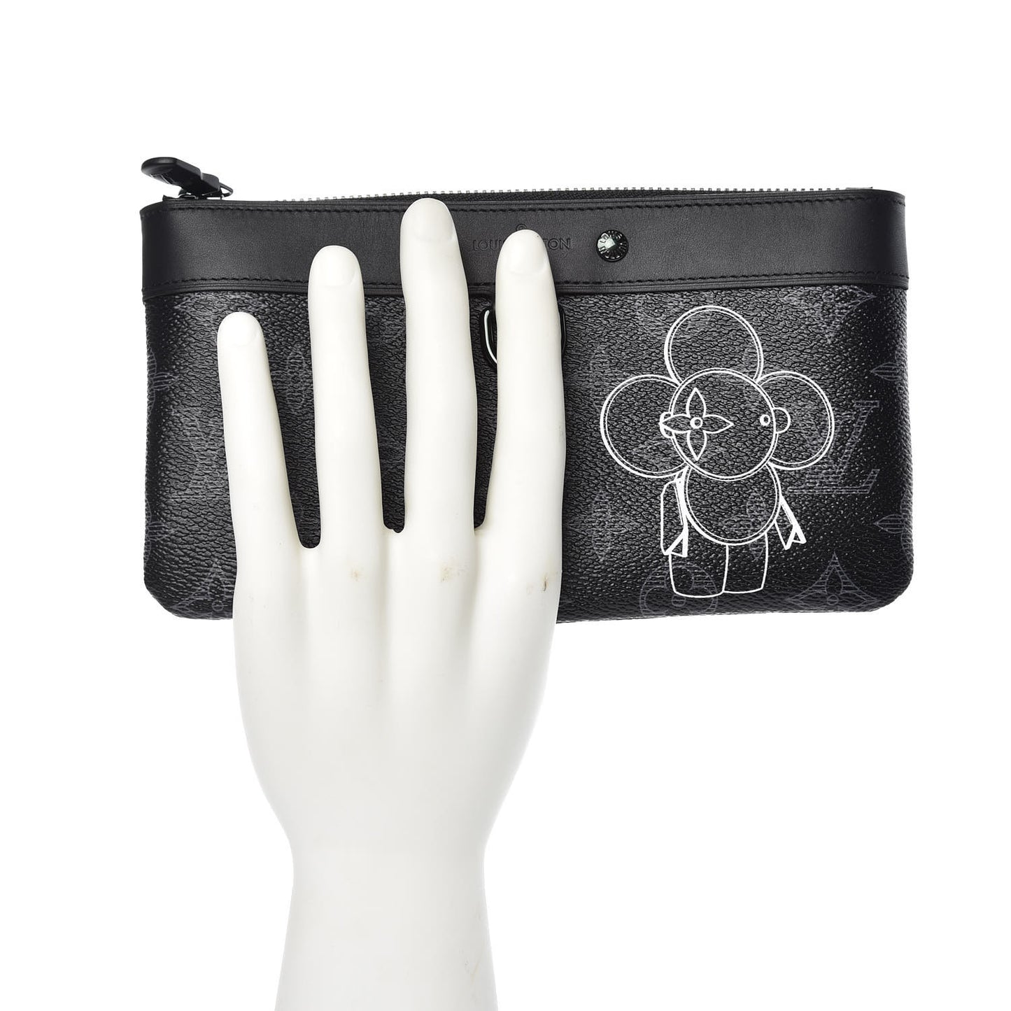 Monogram Eclipse Vivienne Pochette Apollo PM