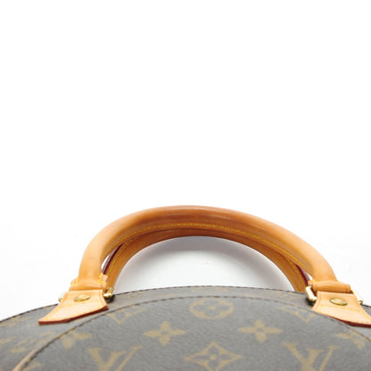 Louis Vuitton Monogram Ellipse MM 9 of 9
