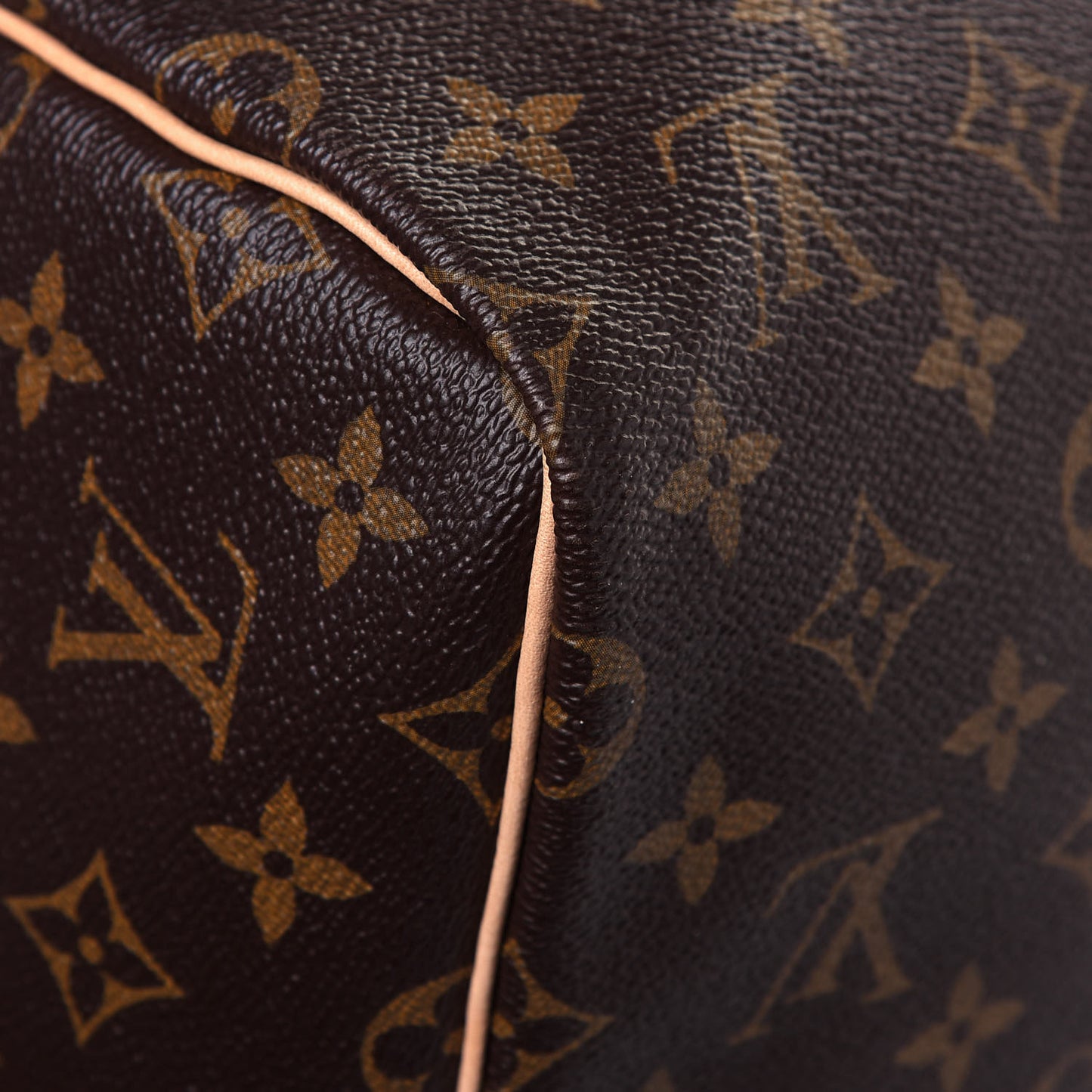 Monogram Keepall Bandouliere 55