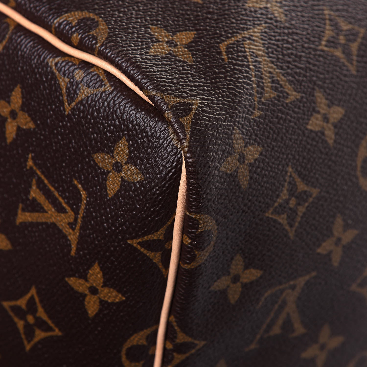 Louis Vuitton Monogram Keepall Bandouliere 55 10 of 11
