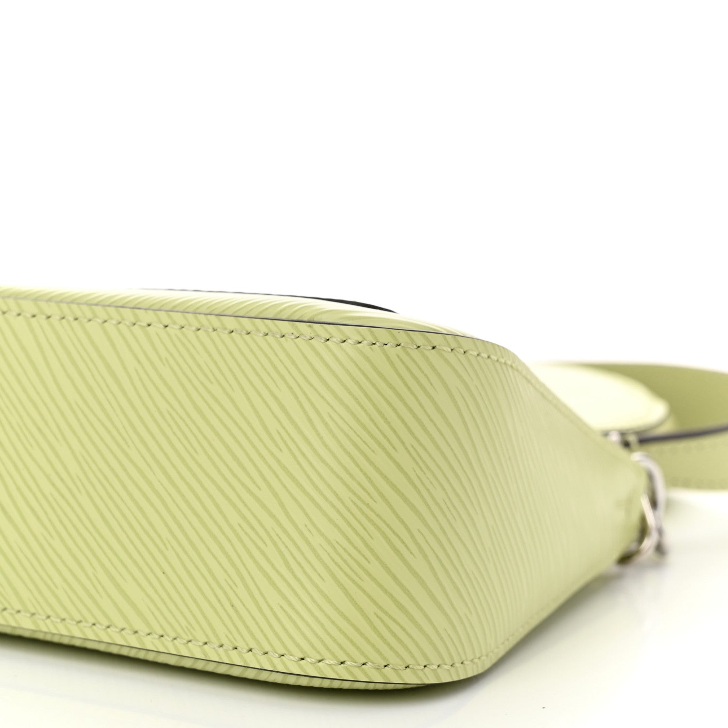 Louis Vuitton Epi Marellini Light Green 10 of 10