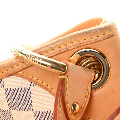 Louis Vuitton Damier Azur Galliera GM 11 of 11