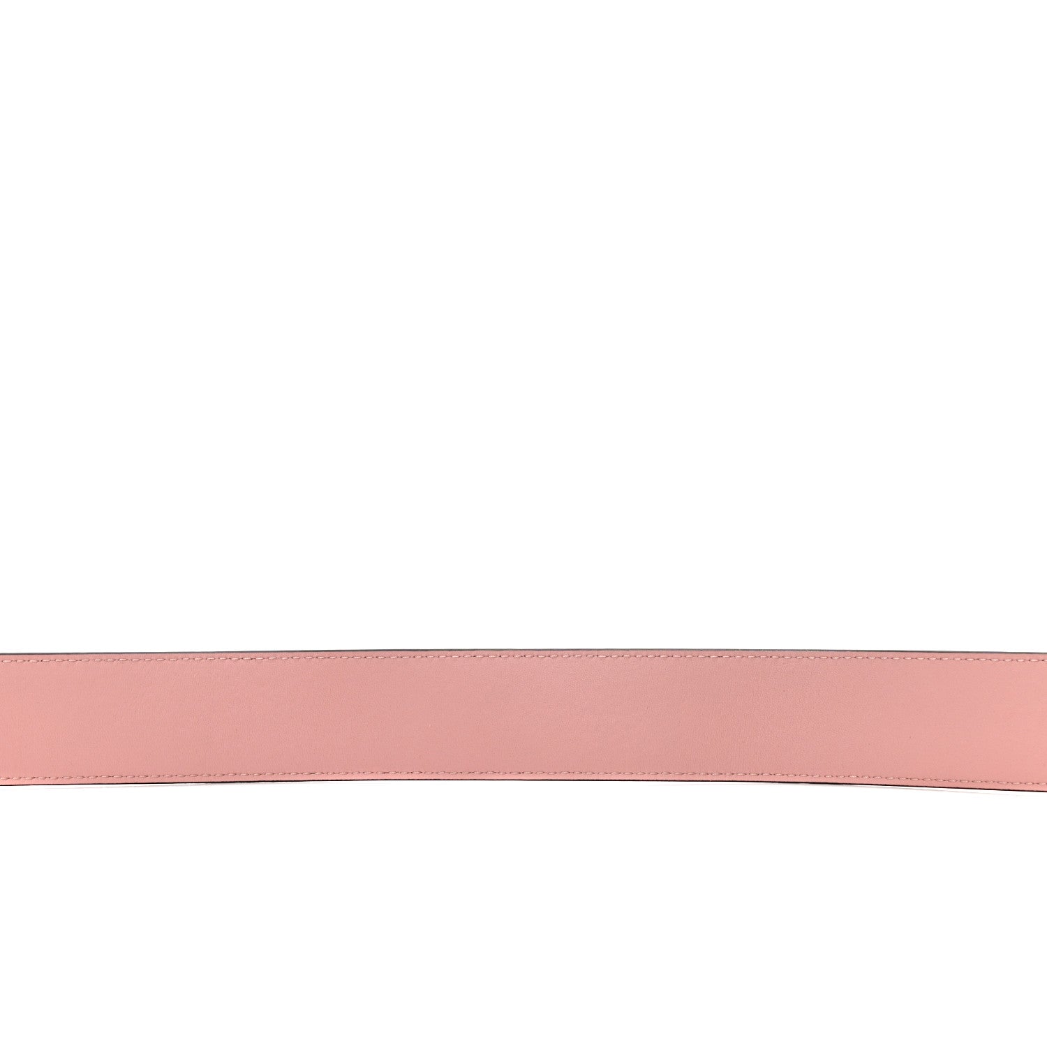 Louis Vuitton Monogram Bandouliere Shoulder Strap Rose Poudre 5 of 6