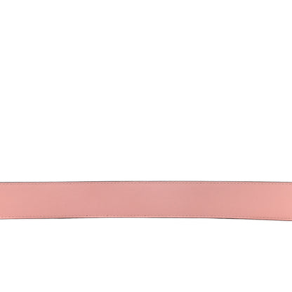 Louis Vuitton Monogram Bandouliere Shoulder Strap Rose Poudre 5 of 6