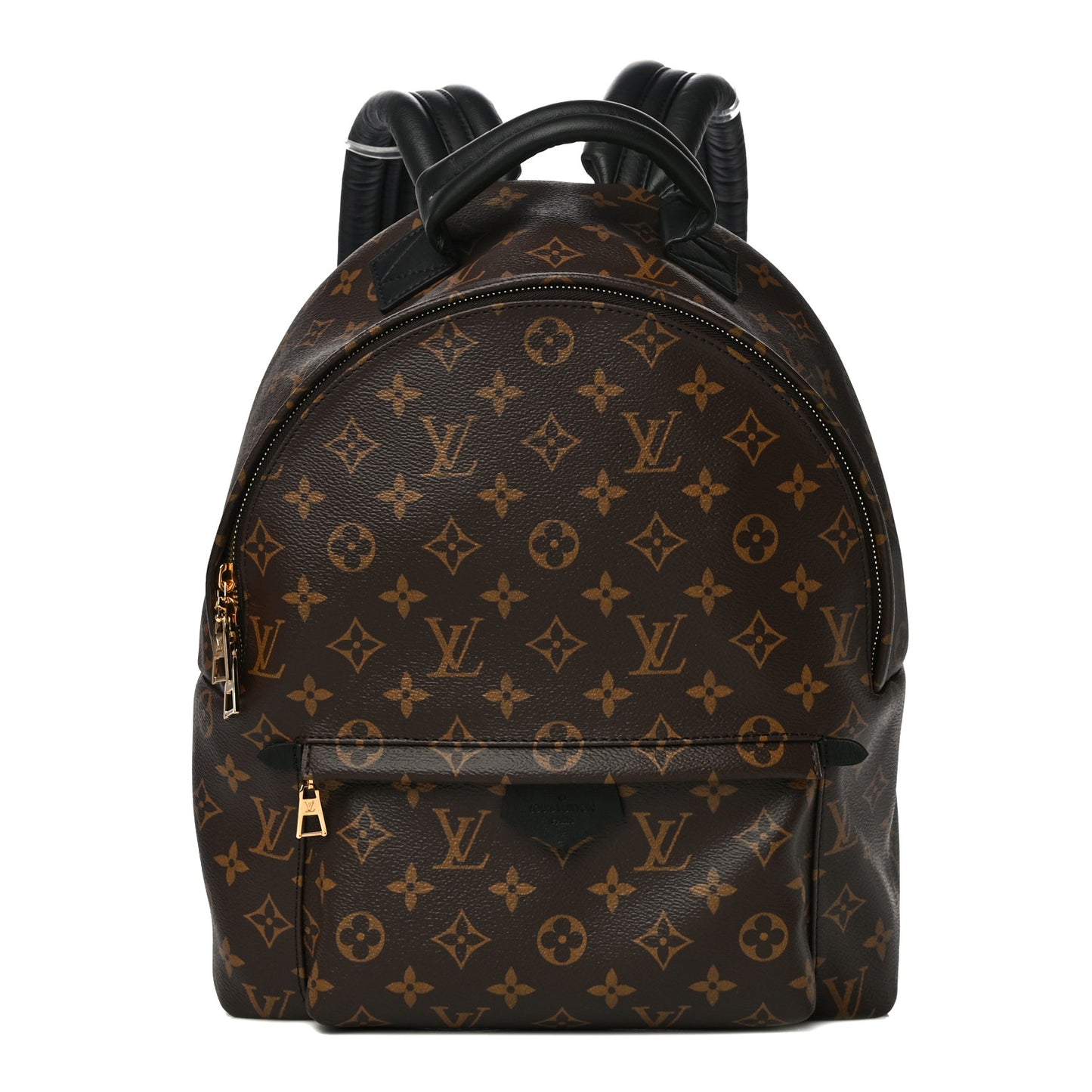 Monogram Palm Springs Backpack MM