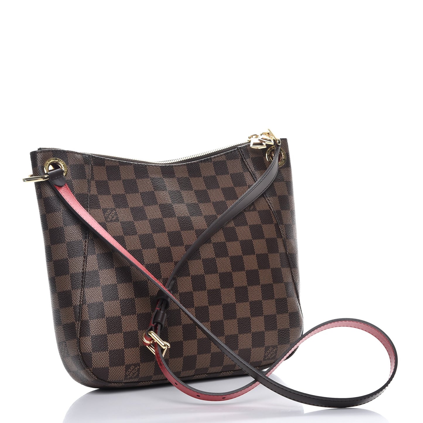 Damier Ebene South Bank Besace