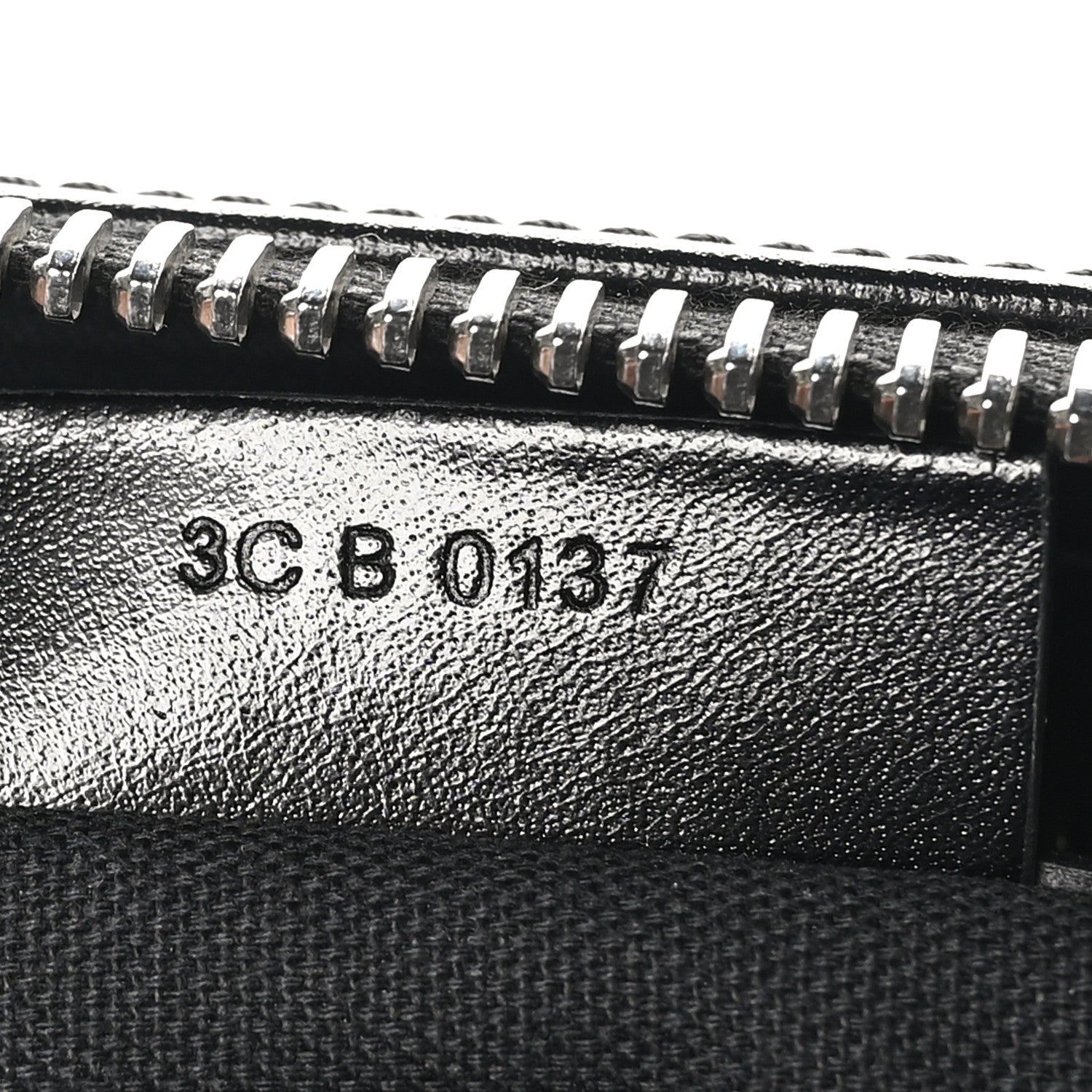 Givenchy Shiny Lord Calfskin Medium Antigona Black 7 of 10