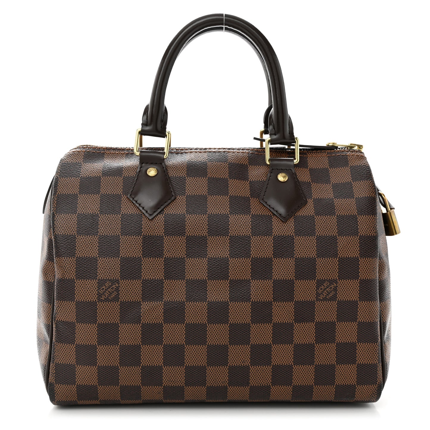 Damier Ebene Speedy 25