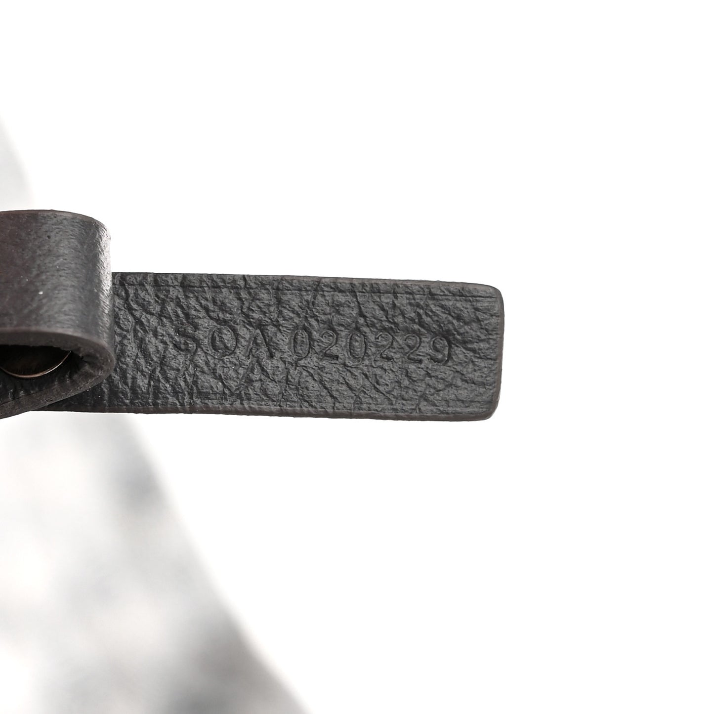 Goyardine Saint Louis PM Grey