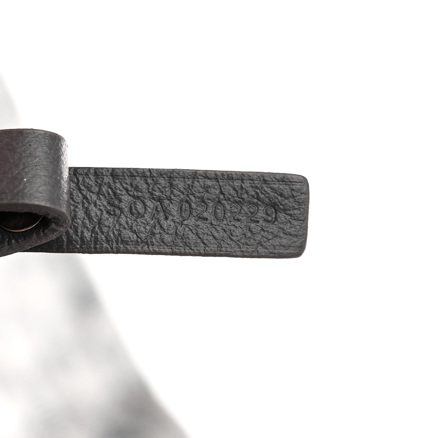 Goyard Goyardine Saint Louis PM Grey 8 of 11