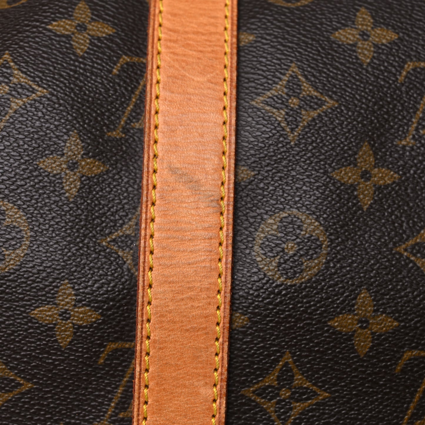 Monogram Keepall Bandouliere 55