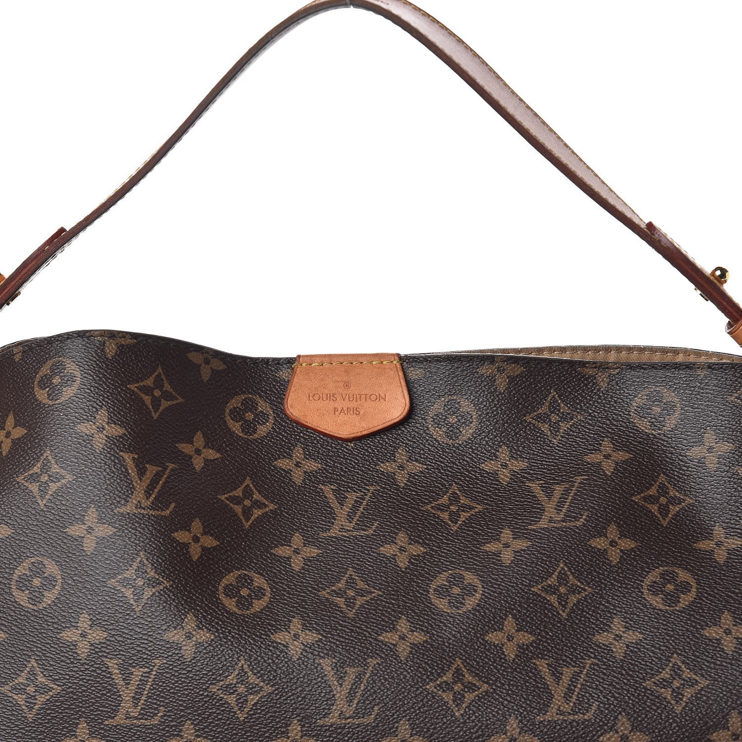 Monogram Graceful MM