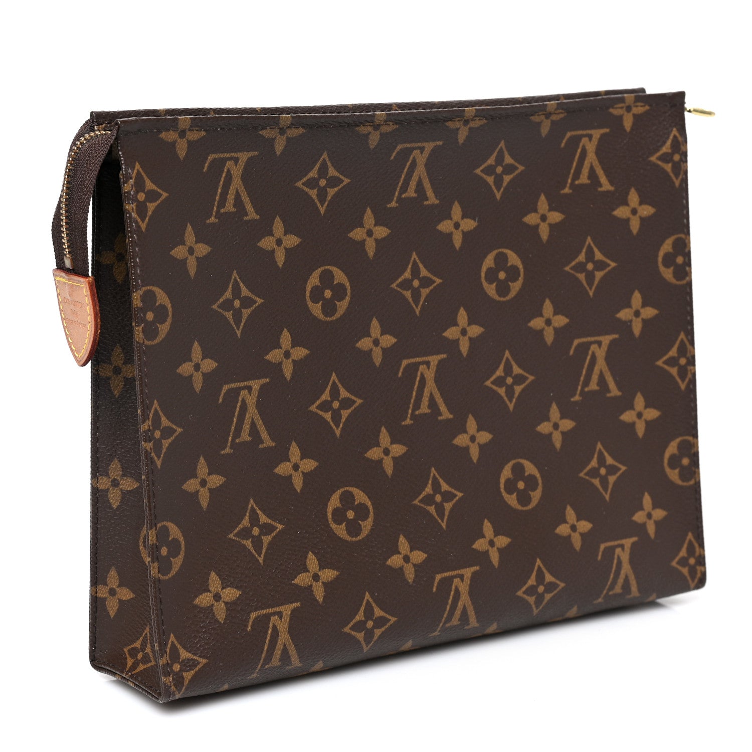 Louis Vuitton Monogram Toiletry Pouch 26 3 of 8
