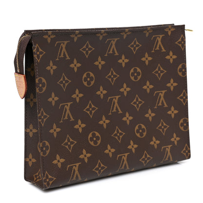 Louis Vuitton Monogram Toiletry Pouch 26 3 of 8
