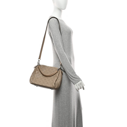 Louis Vuitton Mahina Babylone Chain BB Galet 2 of 10