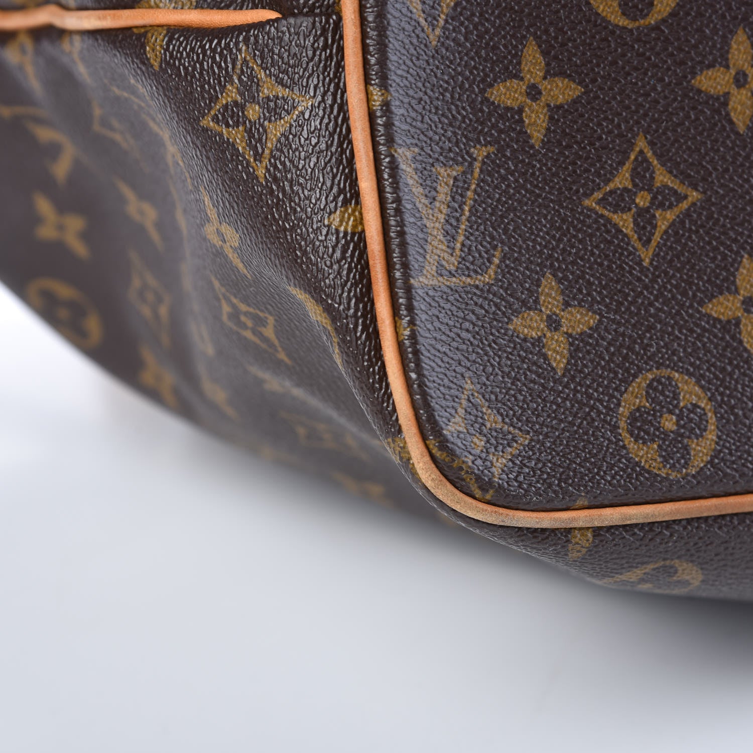 Louis Vuitton Monogram Palermo GM 16 of 18
