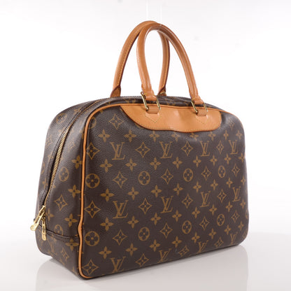 Louis Vuitton Monogram Deauville 3 of 8