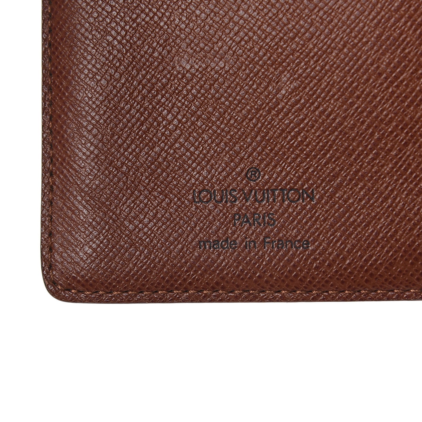 Monogram Koala Compact Wallet