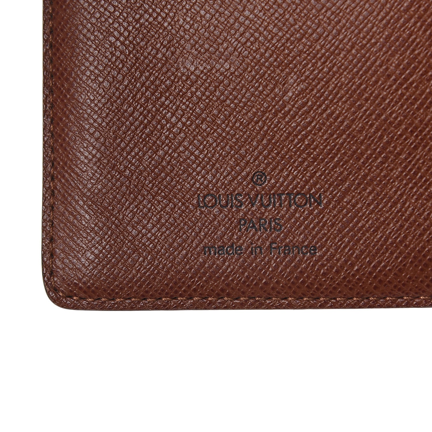 Louis Vuitton Monogram Koala Compact Wallet 5 of 5