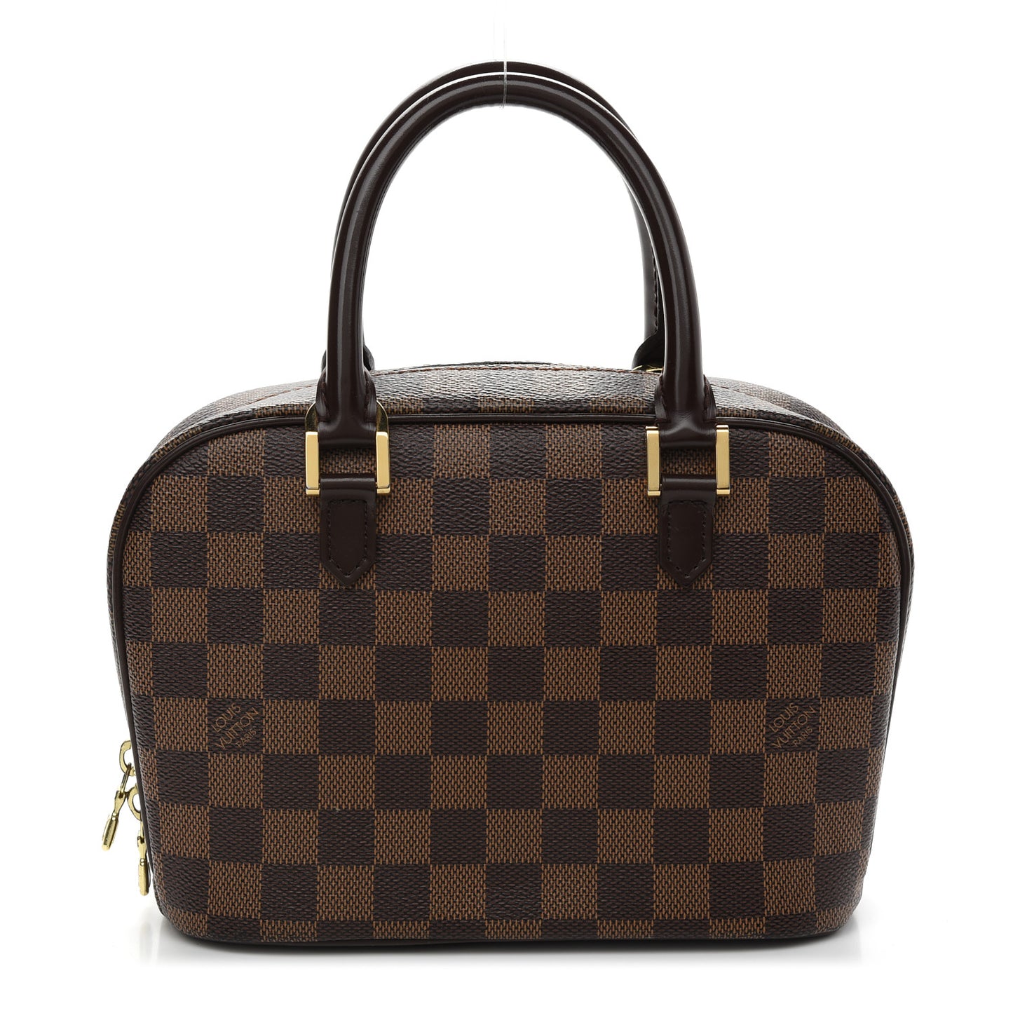 Damier Ebene Sarria Mini