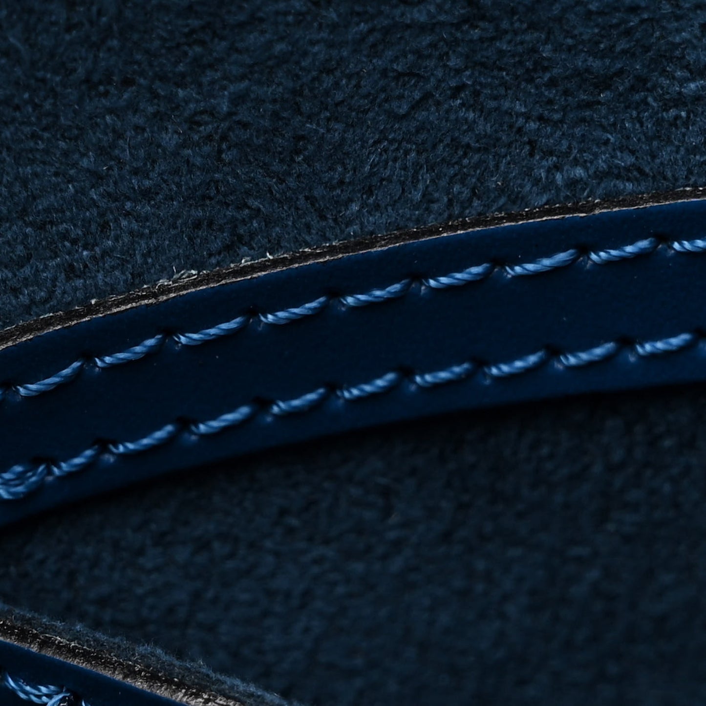 Epi Saint Jacques PM Long Straps Toledo