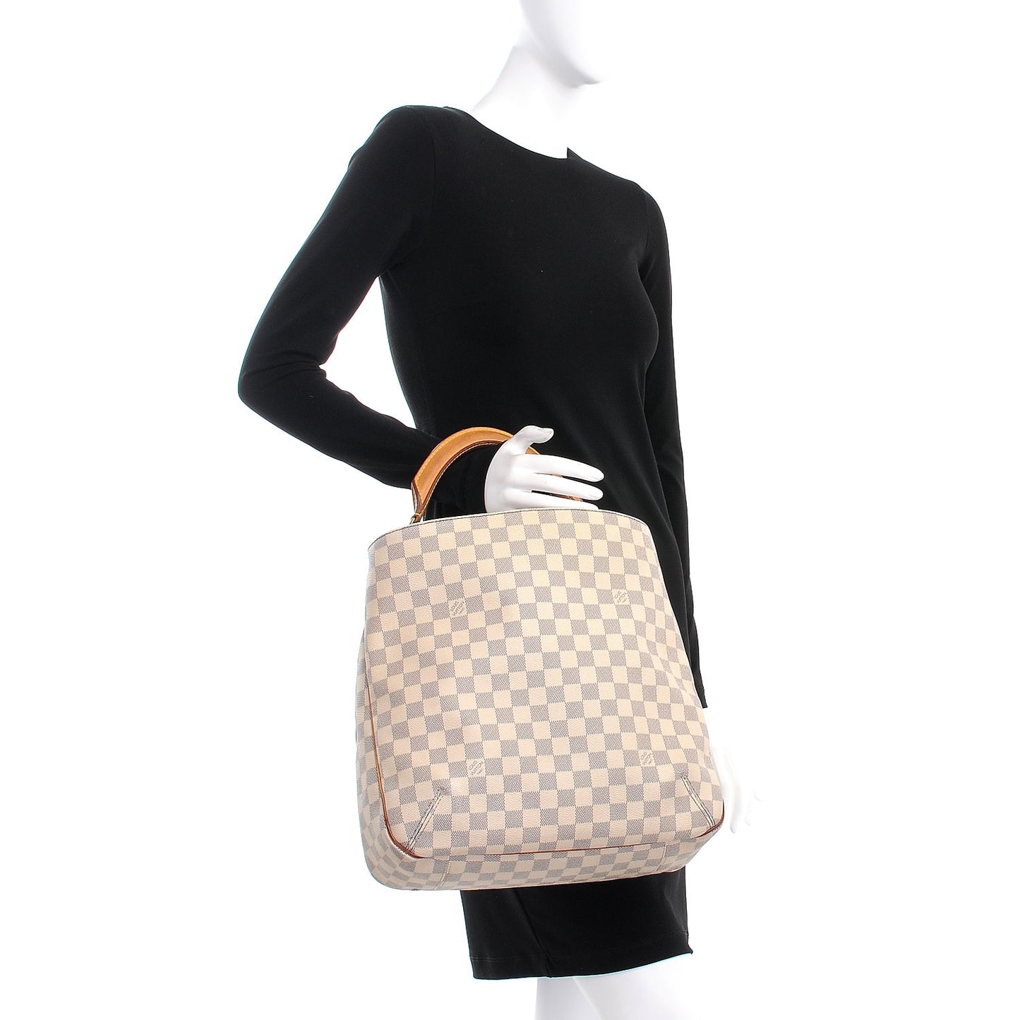 Damier Azur Soffi