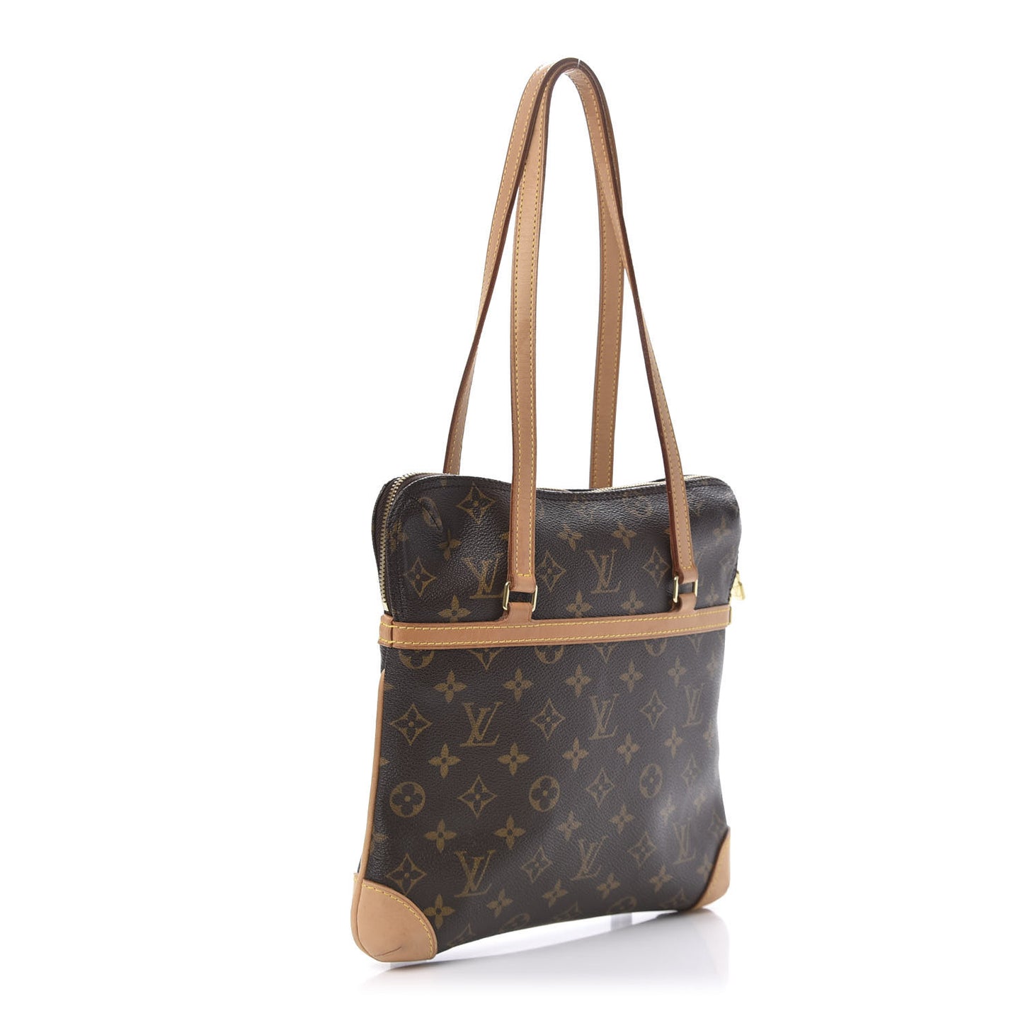 Monogram Sac Coussin GM