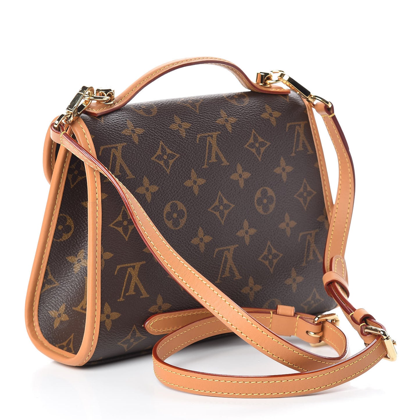 Monogram LV Ivy