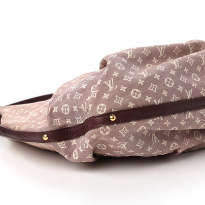 Louis Vuitton Monogram Idylle Rhapsodie MM Sepia 6 of 10