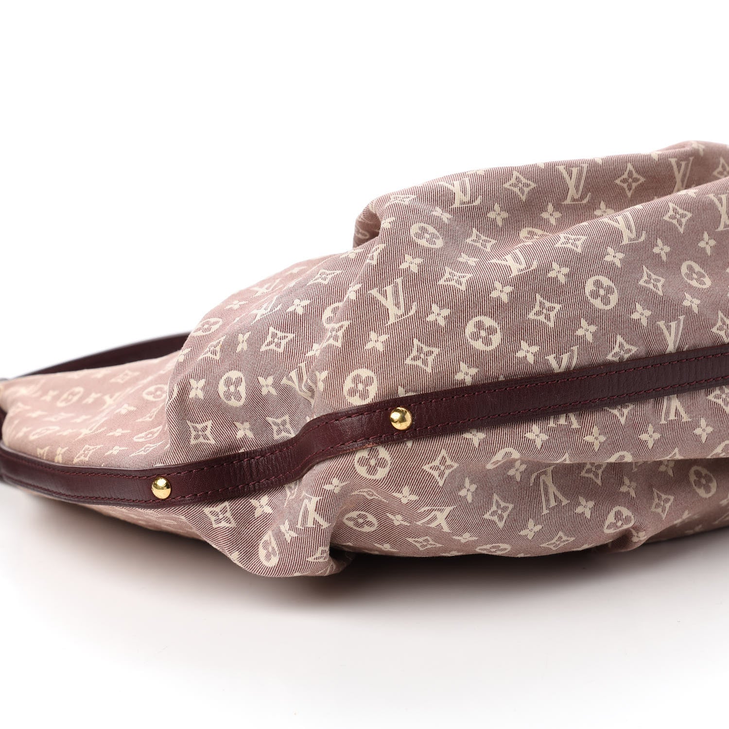 Louis Vuitton Monogram Idylle Rhapsodie MM Sepia 6 of 10
